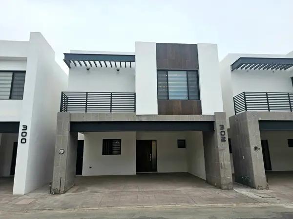 Casa en venta en Los Viñedos, Torreón, Coahuila de Zaragoza Casa en venta en Los Viñedos, Torreón, Coahuila de Zaragoza