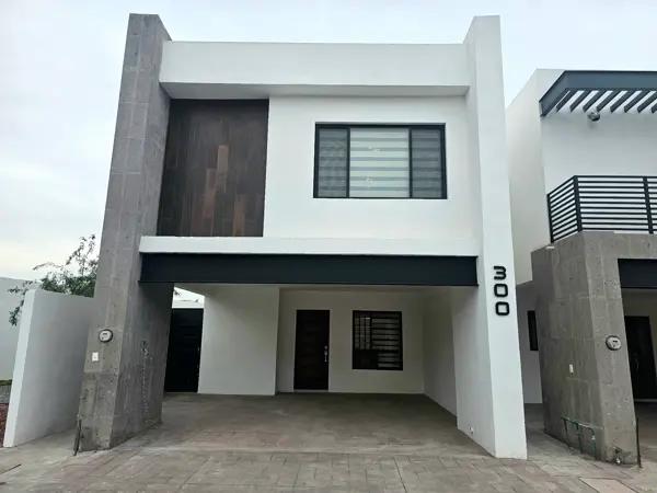 Casa en venta en Los Viñedos, Torreón, Coahuila de Zaragoza Casa en venta en Los Viñedos, Torreón, Coahuila de Zaragoza