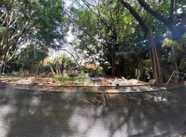 Terreno en venta en Delicias, Cuernavaca, Morelos
