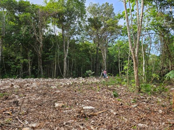 Terreno Residencial en Venta en Porto Alto, Playa del Carmen