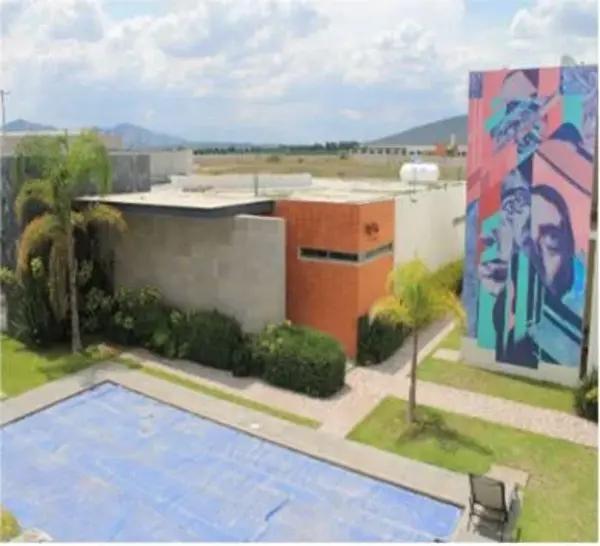 Hotel en venta en Alfredo V. Bonfil (Los Pérez), Ezequiel Montes, Querétaro