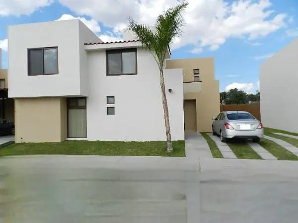 Casa en renta en Puerta Real, Corregidora, Querétaro