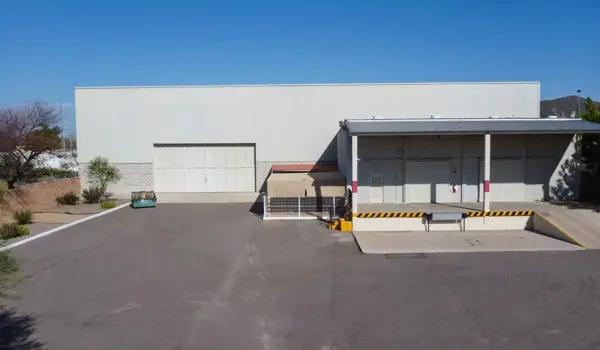 Bodega en venta en Parque Industrial Hermosillo, Hermosillo, Sonora Bodega en venta en Parque Industrial Hermosillo, Hermosillo, Sonora