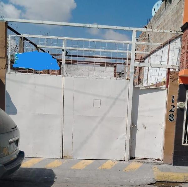 Bodega en venta en San Francisco de los Pozos, San Luis Potosí, San Luis Potosí
