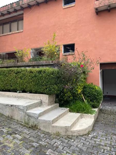 Casa en venta en Contadero, Cuajimalpa de Morelos, Ciudad de México