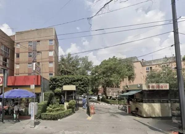 Departamento en venta en Copilco Universidad, Coyoacán, Ciudad de México