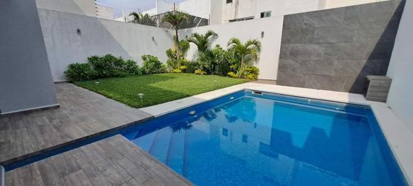Casa en venta en Costa de Oro, Boca del Río, Veracruz de Ignacio de la Llave