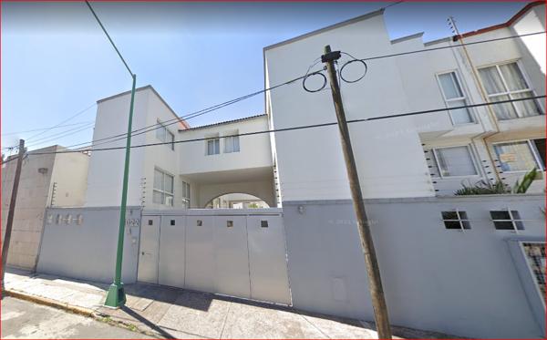 Casa en venta en Residencial Zacatenco, Gustavo A. Madero, Ciudad de México