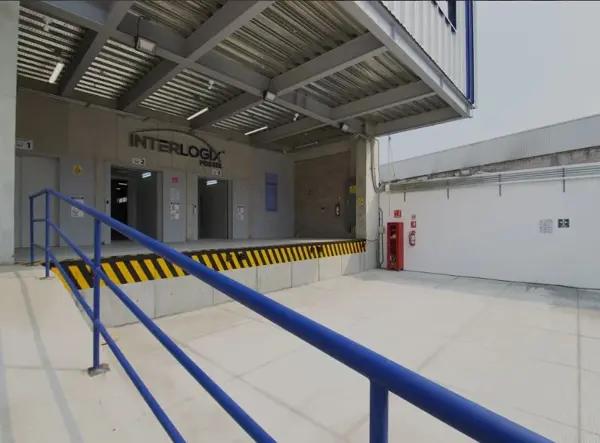 Bodega en renta en Polvora, Álvaro Obregón, Ciudad de México