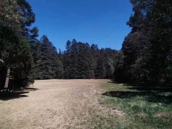 Terreno en venta en La Presa, Mineral del Chico, Hidalgo