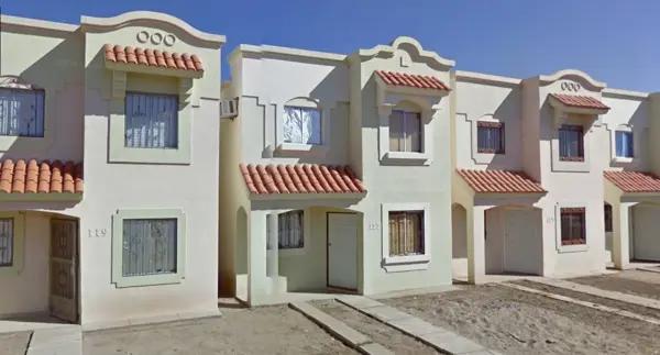 Casa en venta en Santa María, Navojoa, Sonora