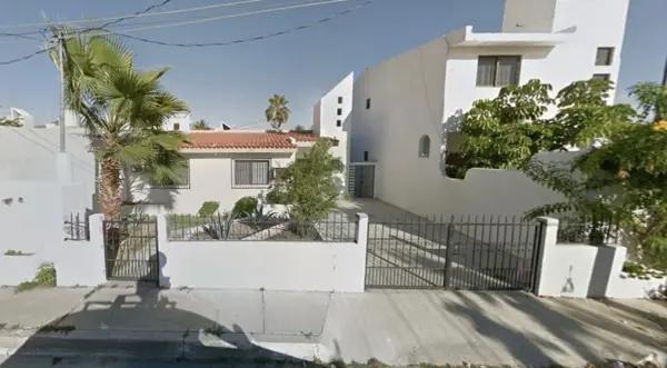 Casa en venta en Jesus Castro Agundes, Los Cabos, Baja California Sur
