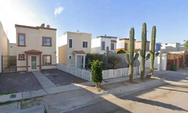 Casa en venta en Villas del Encanto, La Paz, Baja California Sur