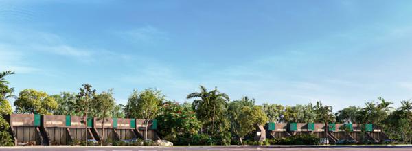 Terreno Residencial en Tulum: Oportunidad Única Sin Enganche en Región 11