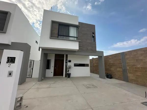 Casa en venta en San Felipe, Torreón, Coahuila de Zaragoza