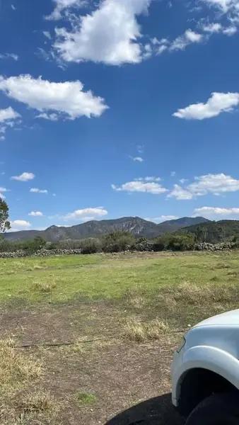 Terreno en venta en Dexcani Bajo, Jilotepec, México