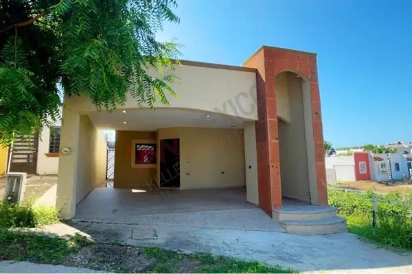 Casa en venta en Hacienda del Seminario, Mazatlán, Sinaloa
