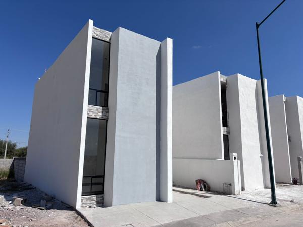 Casa en venta en Ejido San Miguel, Matamoros, Coahuila de Zaragoza