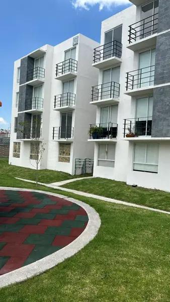 Departamento en renta en Nueva Alemania, Cuautlancingo, Puebla