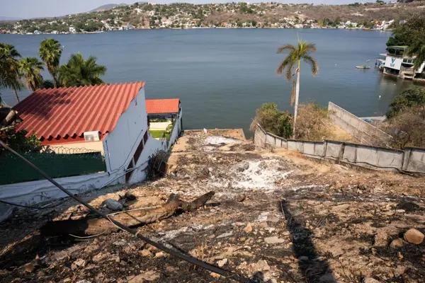 Terreno en venta en Tequesquitengo, Jojutla, Morelos