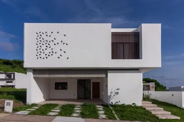 Casa en venta en Punta Tiburón, Residencial, Marina y Golf, Alvarado, Veracruz de Ignacio de la Llave