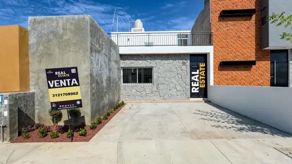 Casa en venta en Real de Comala, Comala, Colima