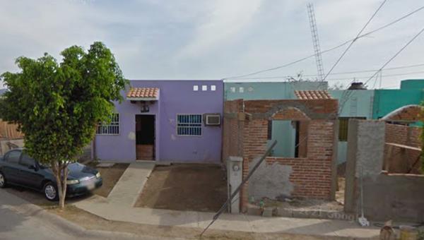 Casa en venta en Santa Fe, Mazatlán, Sinaloa