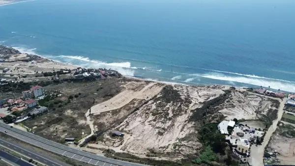 Terreno en venta en Puerto Nuevo, Playas de Rosarito, Baja California Terreno en venta en Puerto Nuevo, Playas de Rosarito, Baja California