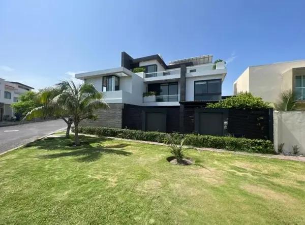 Casa en venta en Lomas del Sol, Alvarado, Veracruz de Ignacio de la Llave