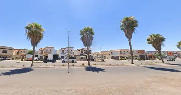 Casa en venta en Montecarlo, Cajeme, Sonora