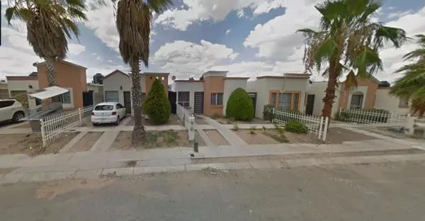 Casa en venta en Cuadra las Quintas, Hermosillo, Sonora
