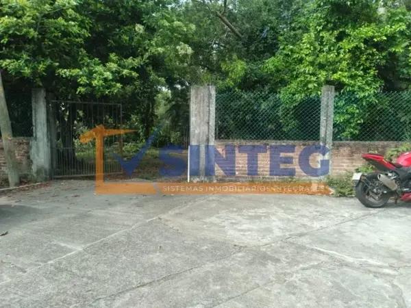 Terreno en venta en Tepeyac, Poza Rica de Hidalgo, Veracruz de Ignacio de la Llave Terreno en venta en Tepeyac, Poza Rica de Hidalgo, Veracruz de Ignacio de la Llave