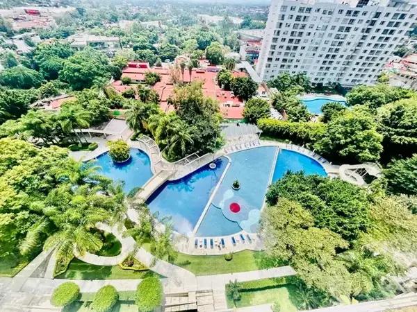 Departamento en venta en Lomas de la Selva, Cuernavaca, Morelos