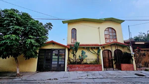 Casa en venta en Las Huertas, León, Guanajuato