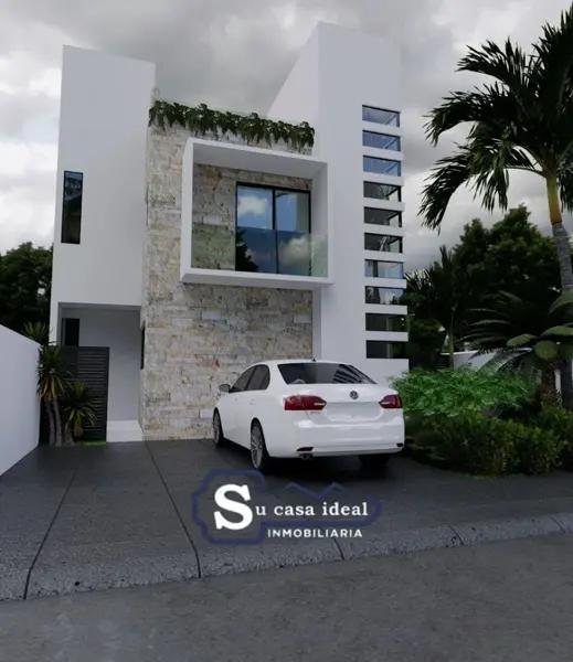 Casa en venta en San Juan Texcalpan, Atlatlahucan, Morelos