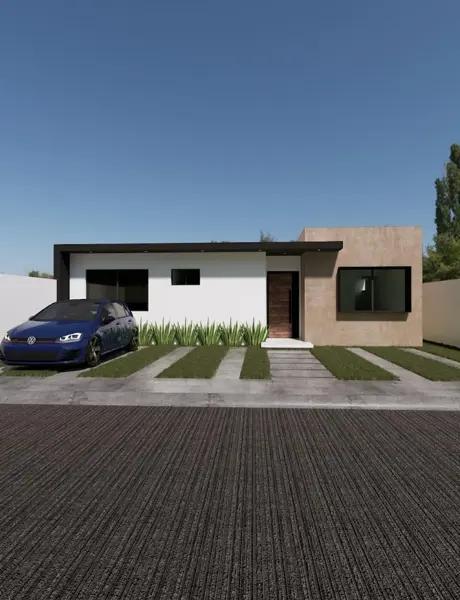 Casa en venta en San Juan Texcalpan, Atlatlahucan, Morelos