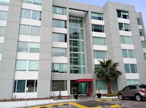 Departamento en venta en Lomas de San Lorenzo, Atizapán de Zaragoza, México Departamento en venta en Lomas de San Lorenzo, Atizapán de Zaragoza, México