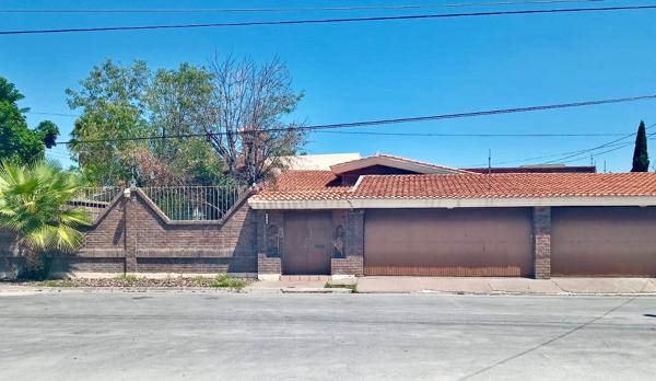 Casa en venta en Residencial Campestre la Rosita, Torreón, Coahuila de Zaragoza Casa en venta en Residencial Campestre la Rosita, Torreón, Coahuila de Zaragoza