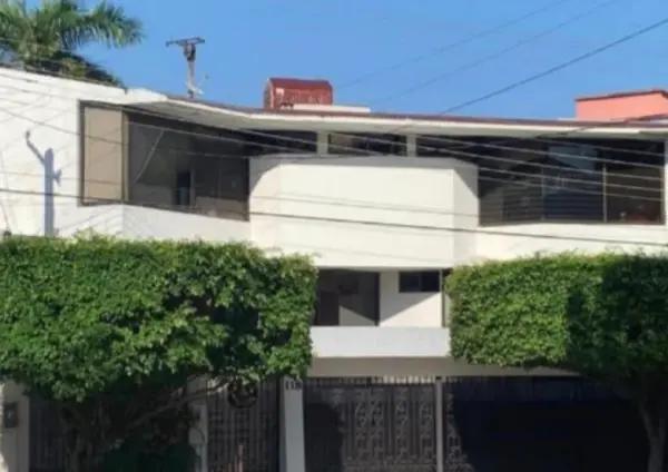 Casa en venta en Framboyanes, Centro, Tabasco