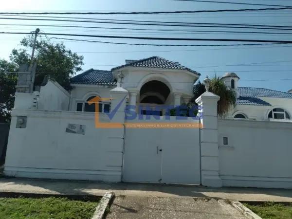 Casa en renta en Tepeyac, Poza Rica de Hidalgo, Veracruz de Ignacio de la Llave Casa en renta en Tepeyac, Poza Rica de Hidalgo, Veracruz de Ignacio de la Llave