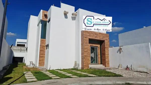 Casa en venta en San Juan Texcalpan, Atlatlahucan, Morelos