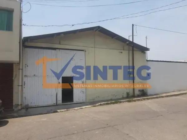 Bodega en renta en Tepeyac, Poza Rica de Hidalgo, Veracruz de Ignacio de la Llave