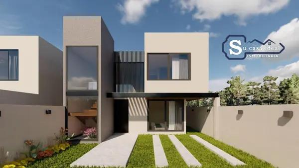 Casa en venta en San Juan Texcalpan, Atlatlahucan, Morelos