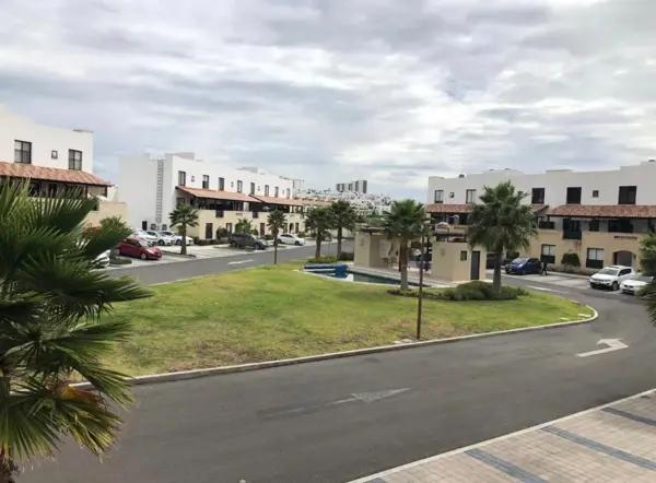 Casa en renta en Villas del Refugio, El Marqués, Querétaro