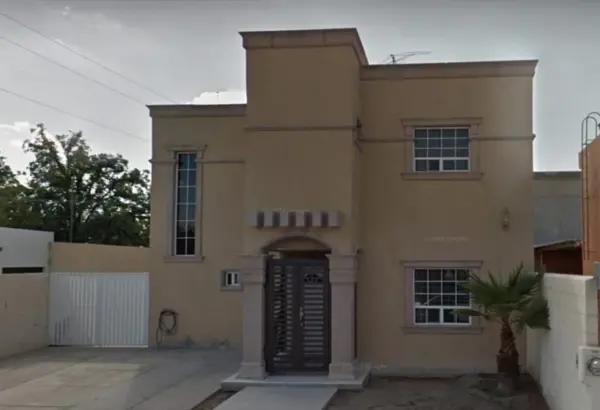 Departamento en venta en Buena Peanuts, Meoqui, Chihuahua