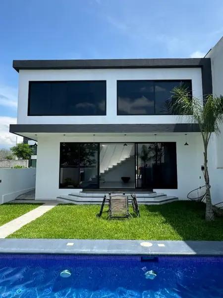 Casa en venta en San Juan Texcalpan, Atlatlahucan, Morelos