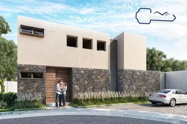 Casa en venta en San Juan Texcalpan, Atlatlahucan, Morelos