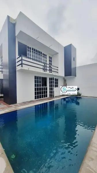 Casa en venta en San Juan Texcalpan, Atlatlahucan, Morelos