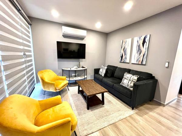 Departamento en renta en Lienzo Charro Centro, Los Cabos, Baja California Sur
