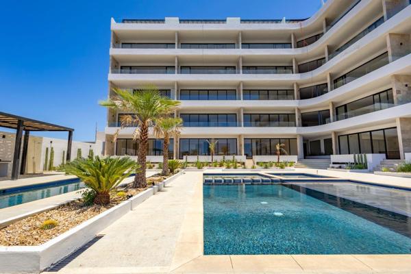 Departamento en venta en Lienzo Charro Centro, Los Cabos, Baja California Sur
